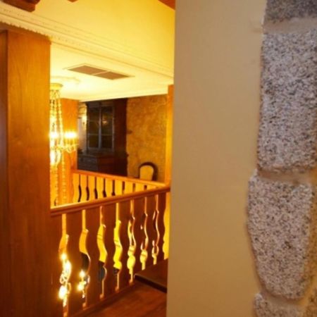 Hotel Vila Do Val O Valadouro Ngoại thất bức ảnh