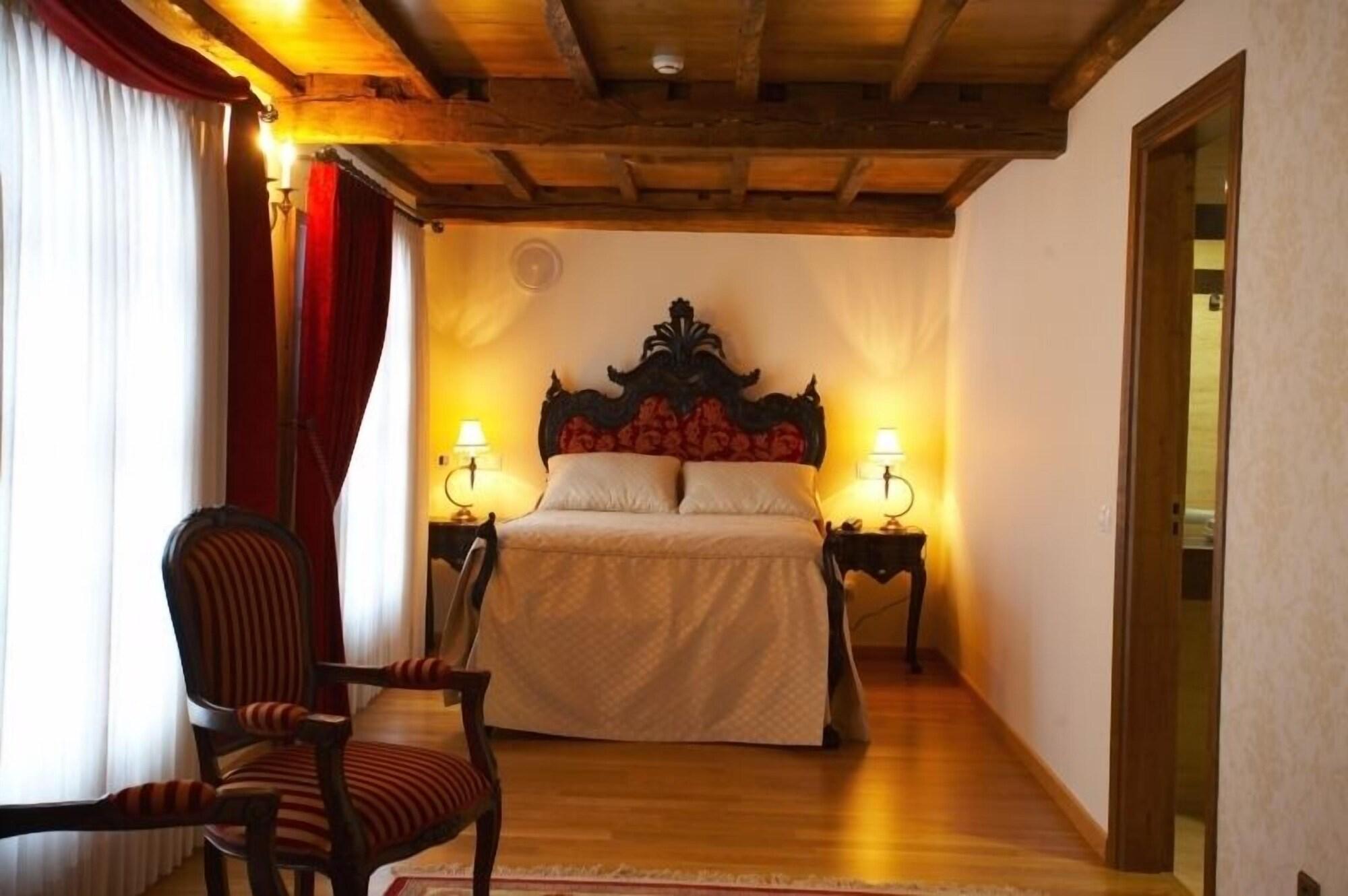 Hotel Vila Do Val O Valadouro Ngoại thất bức ảnh