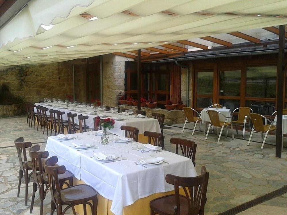 Hotel Vila Do Val O Valadouro Ngoại thất bức ảnh