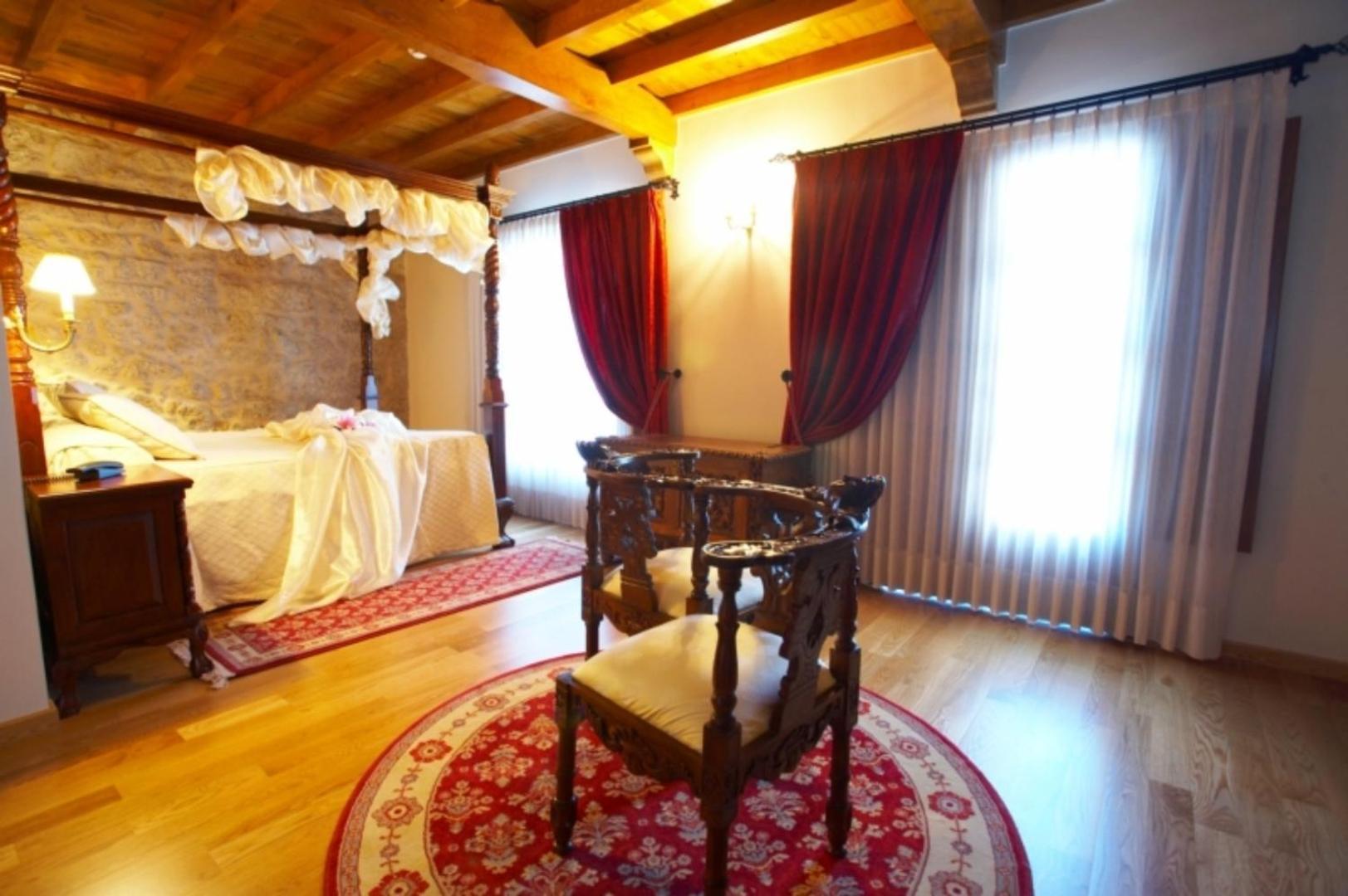 Hotel Vila Do Val O Valadouro Ngoại thất bức ảnh
