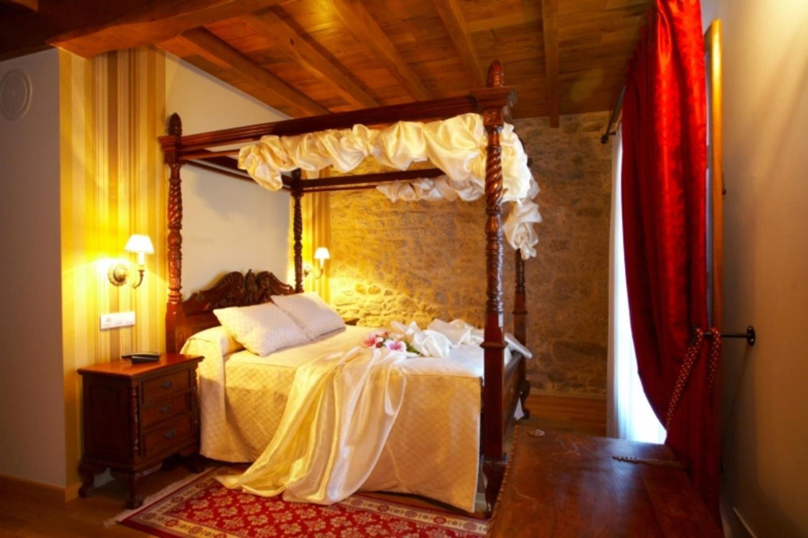 Hotel Vila Do Val O Valadouro Ngoại thất bức ảnh