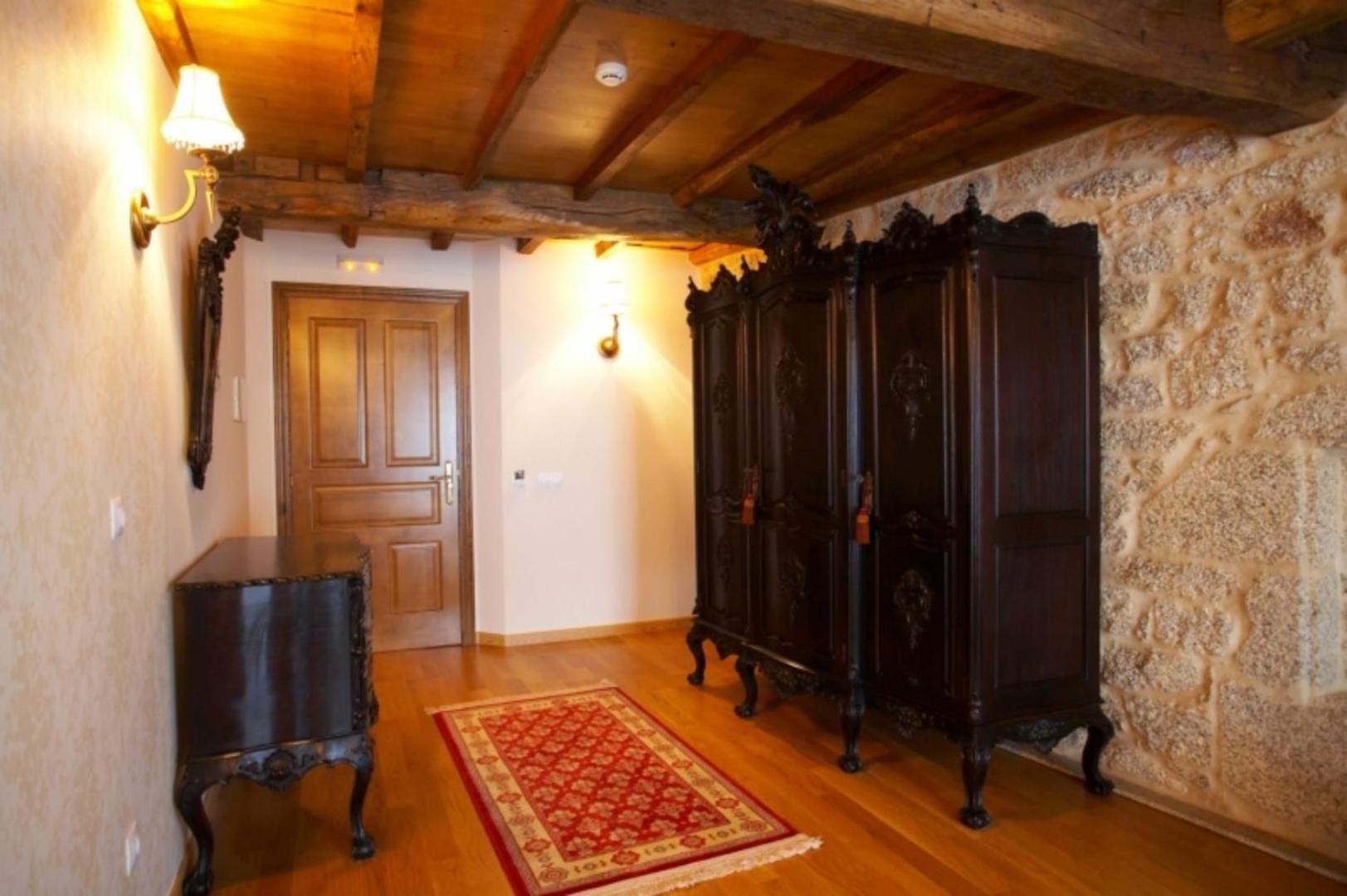 Hotel Vila Do Val O Valadouro Ngoại thất bức ảnh
