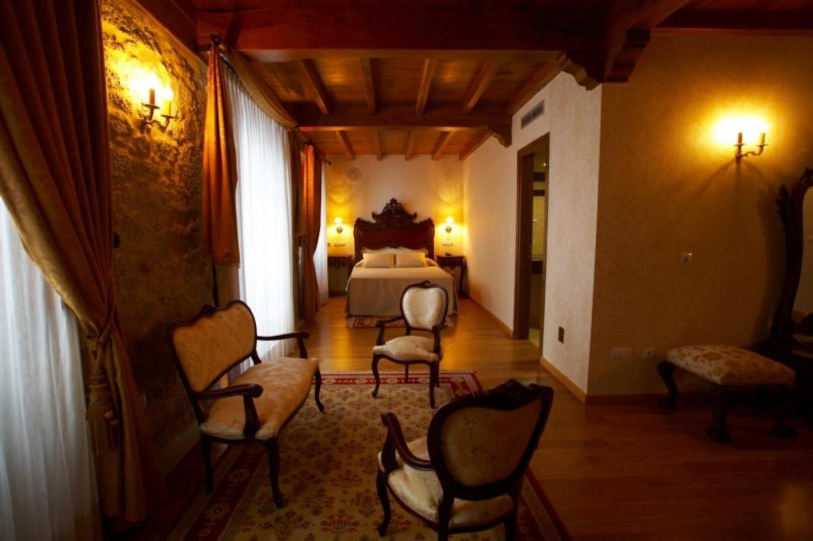 Hotel Vila Do Val O Valadouro Ngoại thất bức ảnh