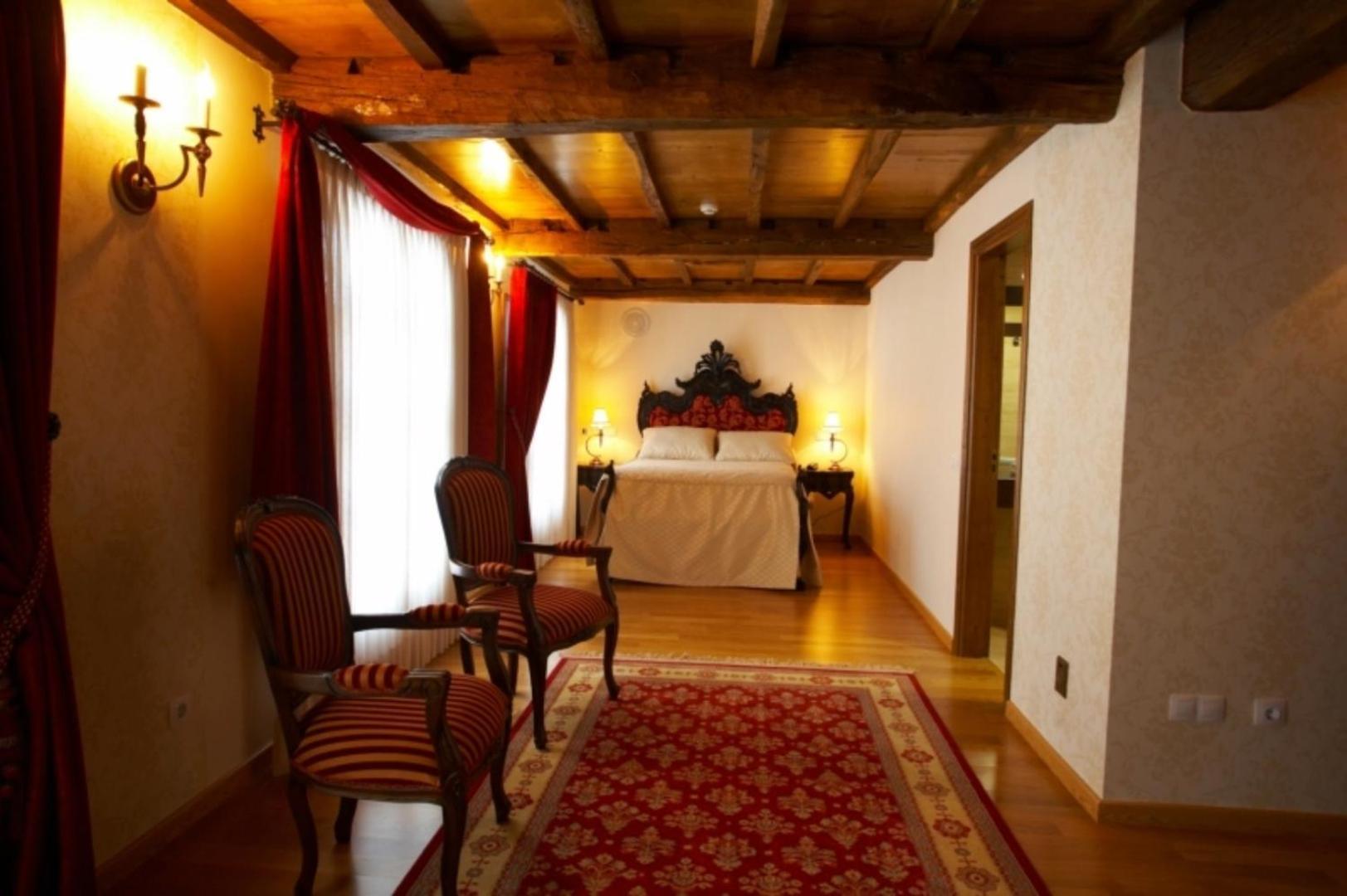 Hotel Vila Do Val O Valadouro Ngoại thất bức ảnh