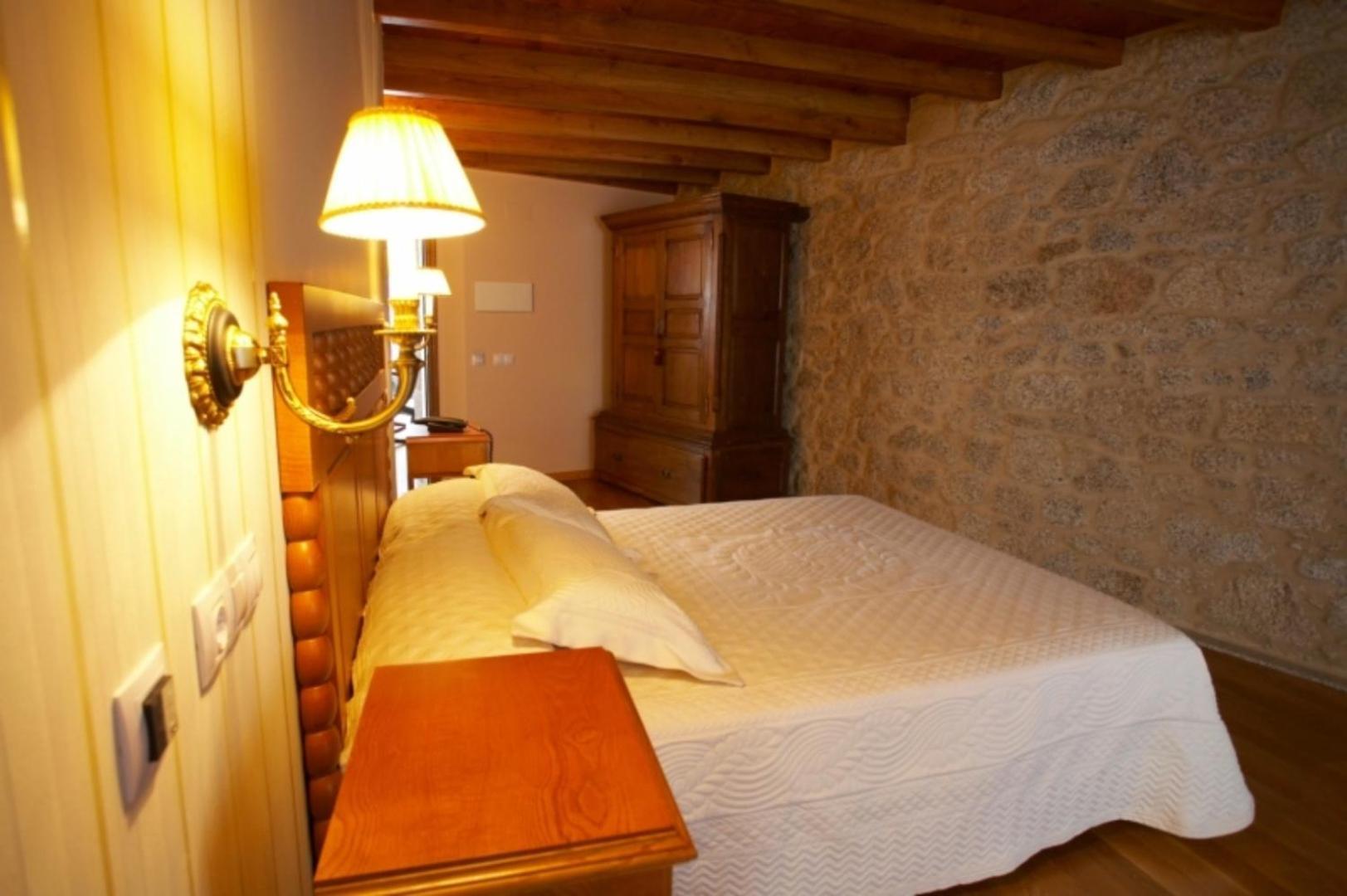 Hotel Vila Do Val O Valadouro Ngoại thất bức ảnh