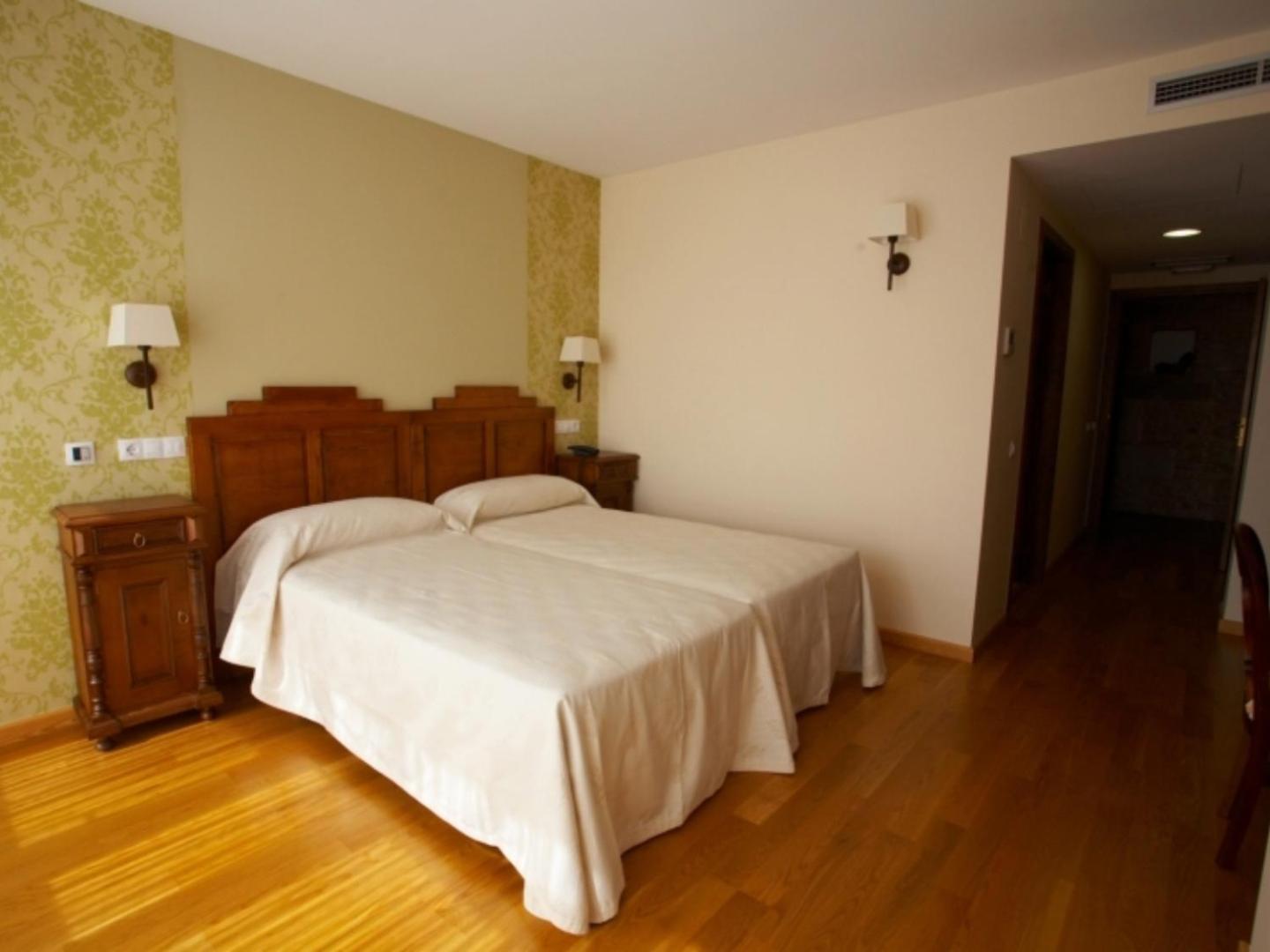 Hotel Vila Do Val O Valadouro Ngoại thất bức ảnh