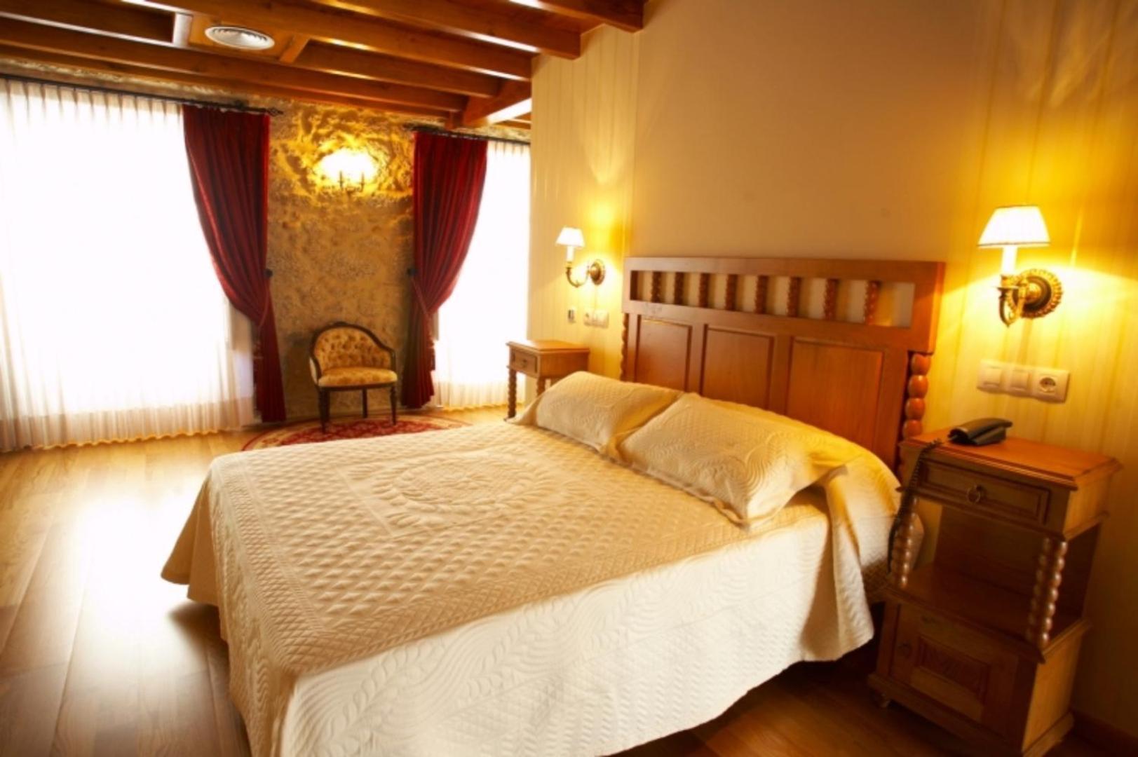 Hotel Vila Do Val O Valadouro Ngoại thất bức ảnh