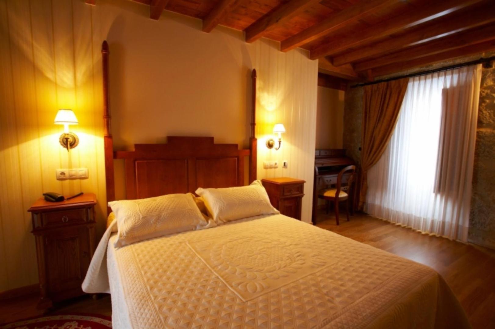 Hotel Vila Do Val O Valadouro Ngoại thất bức ảnh