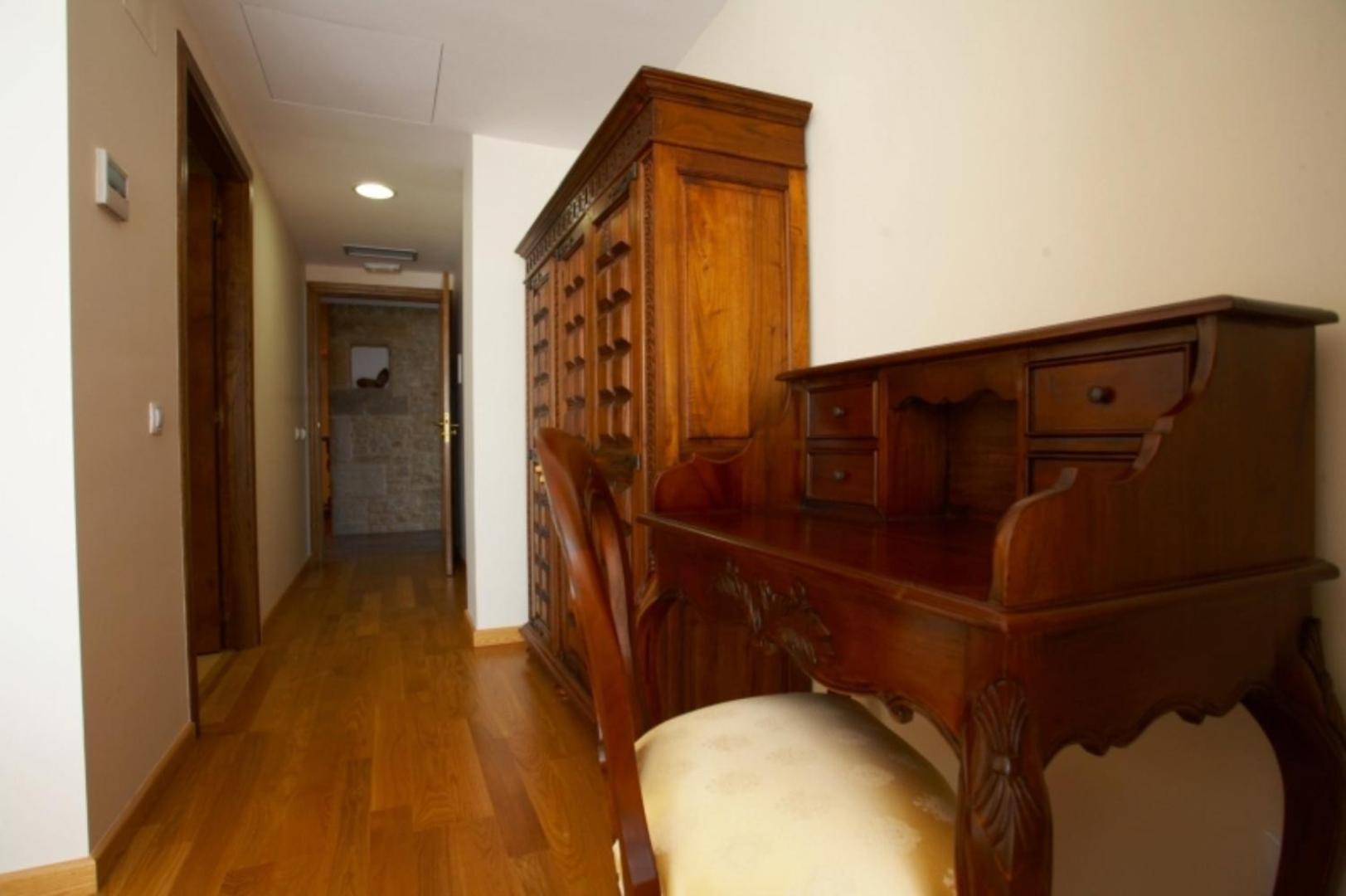 Hotel Vila Do Val O Valadouro Ngoại thất bức ảnh