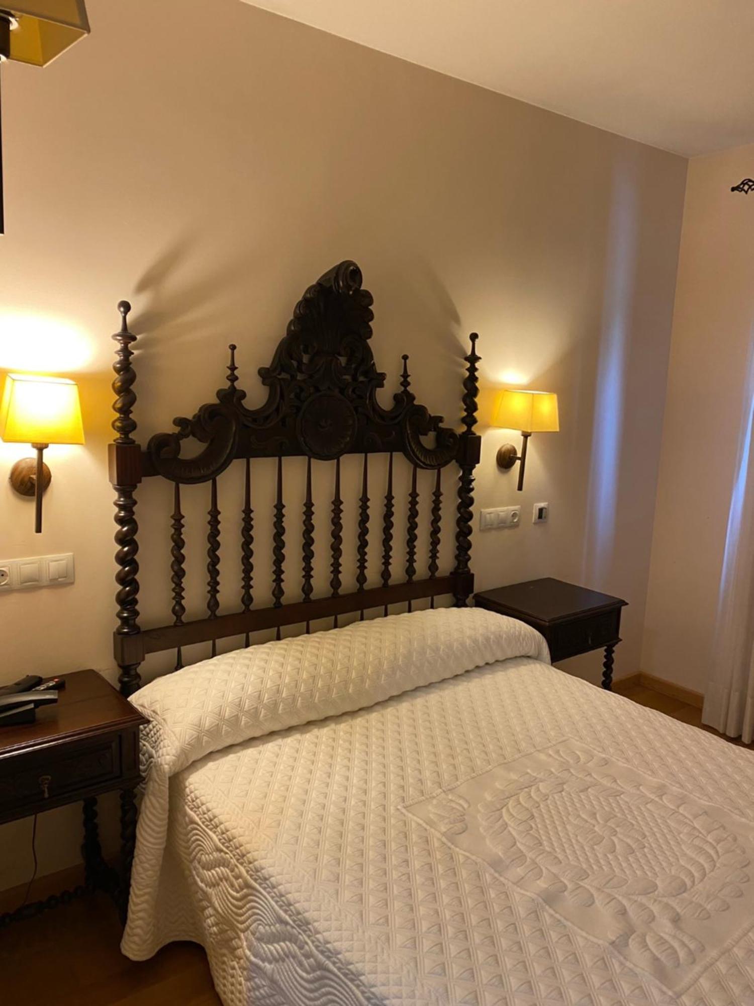 Hotel Vila Do Val O Valadouro Ngoại thất bức ảnh