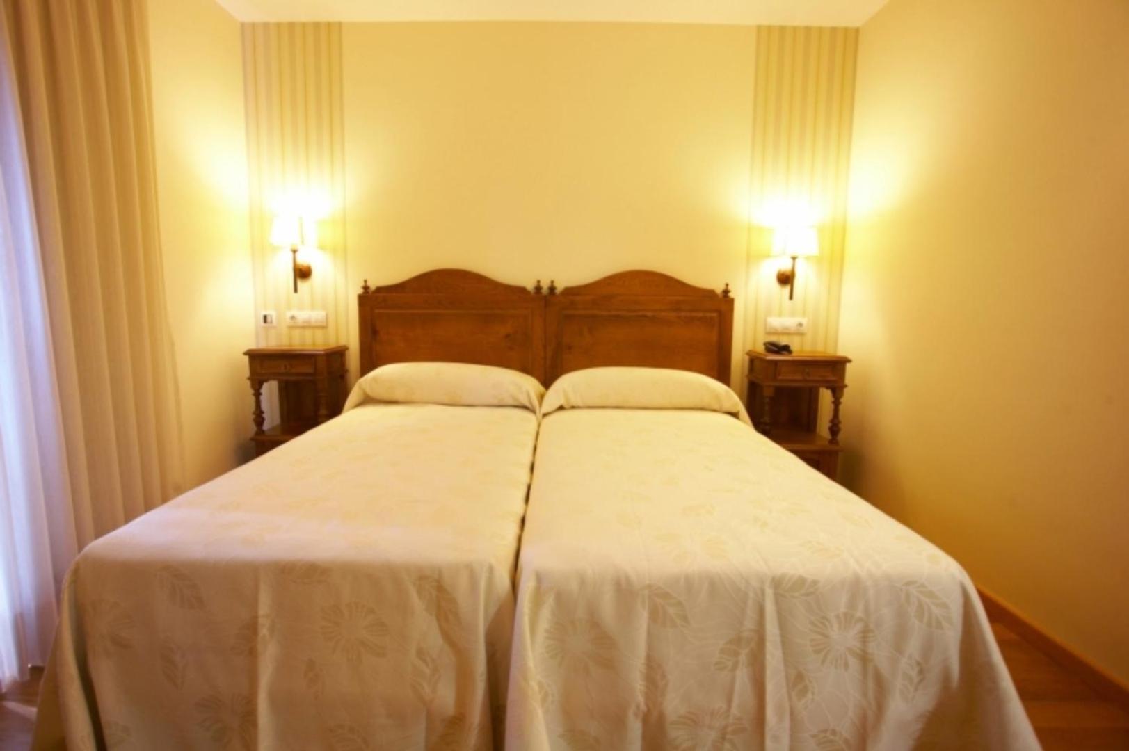 Hotel Vila Do Val O Valadouro Ngoại thất bức ảnh