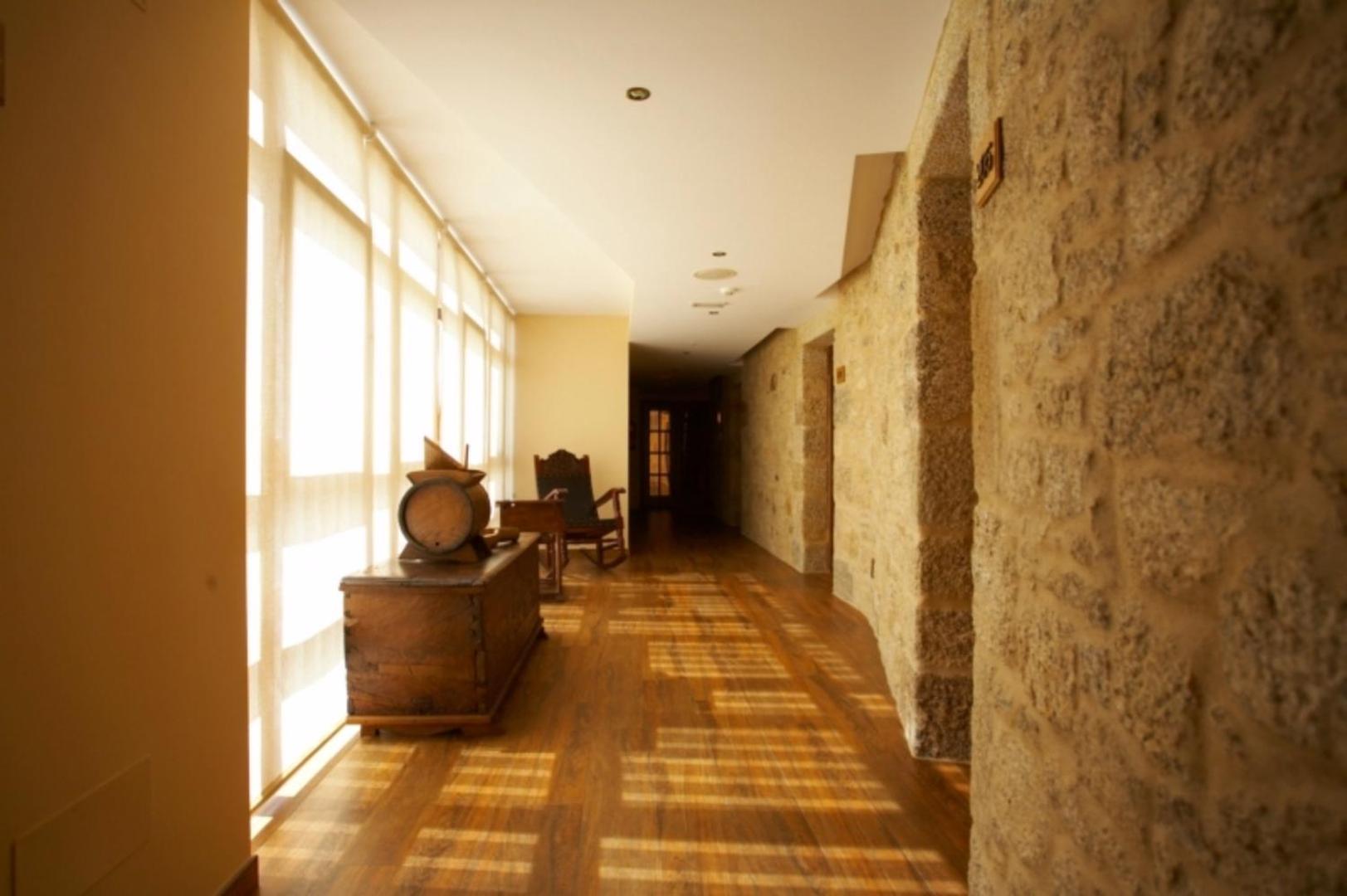 Hotel Vila Do Val O Valadouro Ngoại thất bức ảnh
