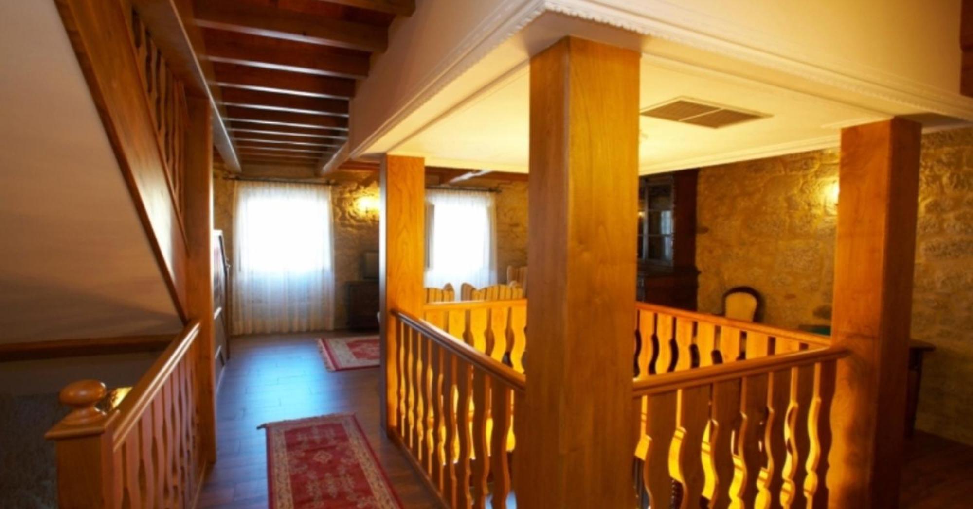 Hotel Vila Do Val O Valadouro Ngoại thất bức ảnh