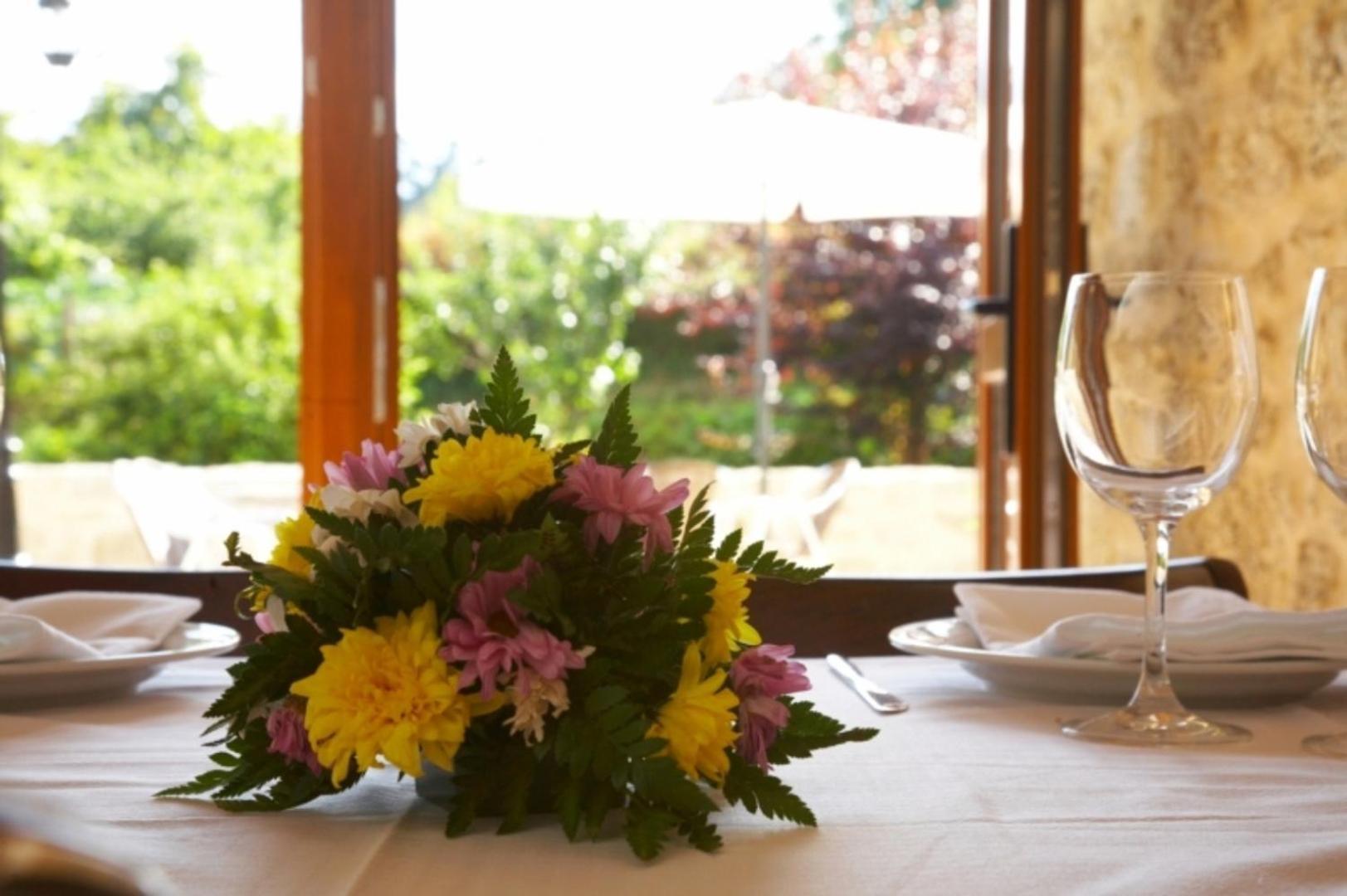 Hotel Vila Do Val O Valadouro Ngoại thất bức ảnh