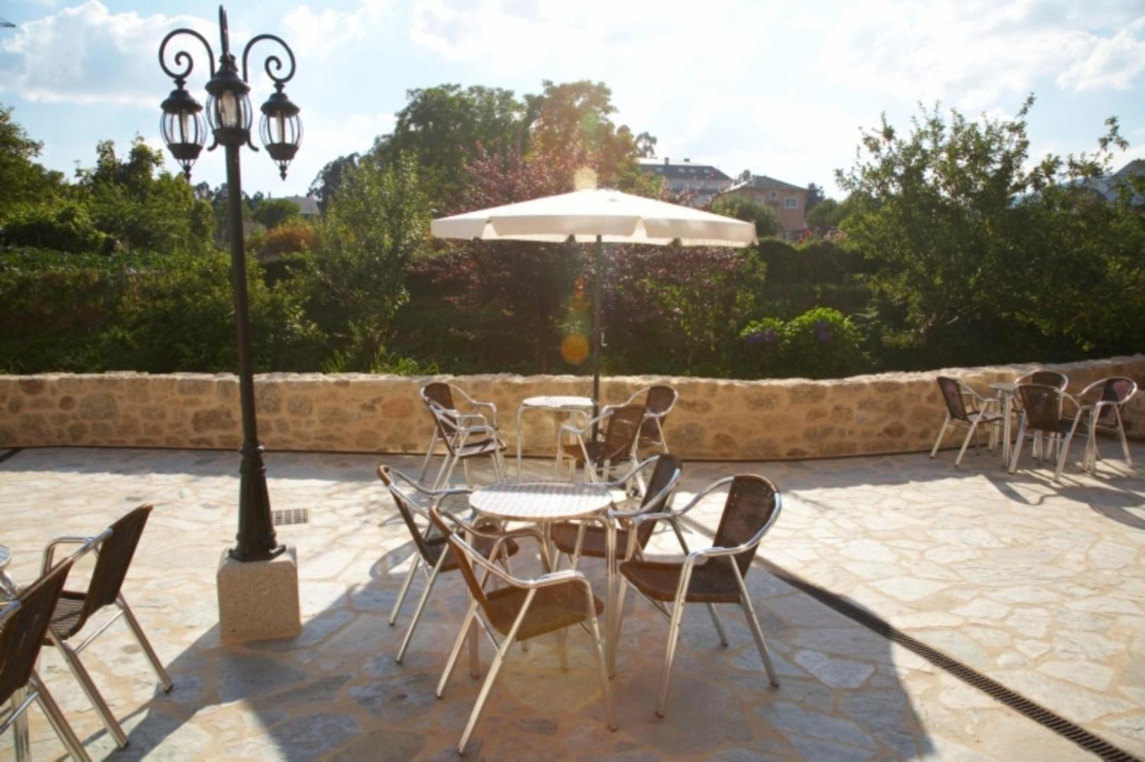 Hotel Vila Do Val O Valadouro Ngoại thất bức ảnh