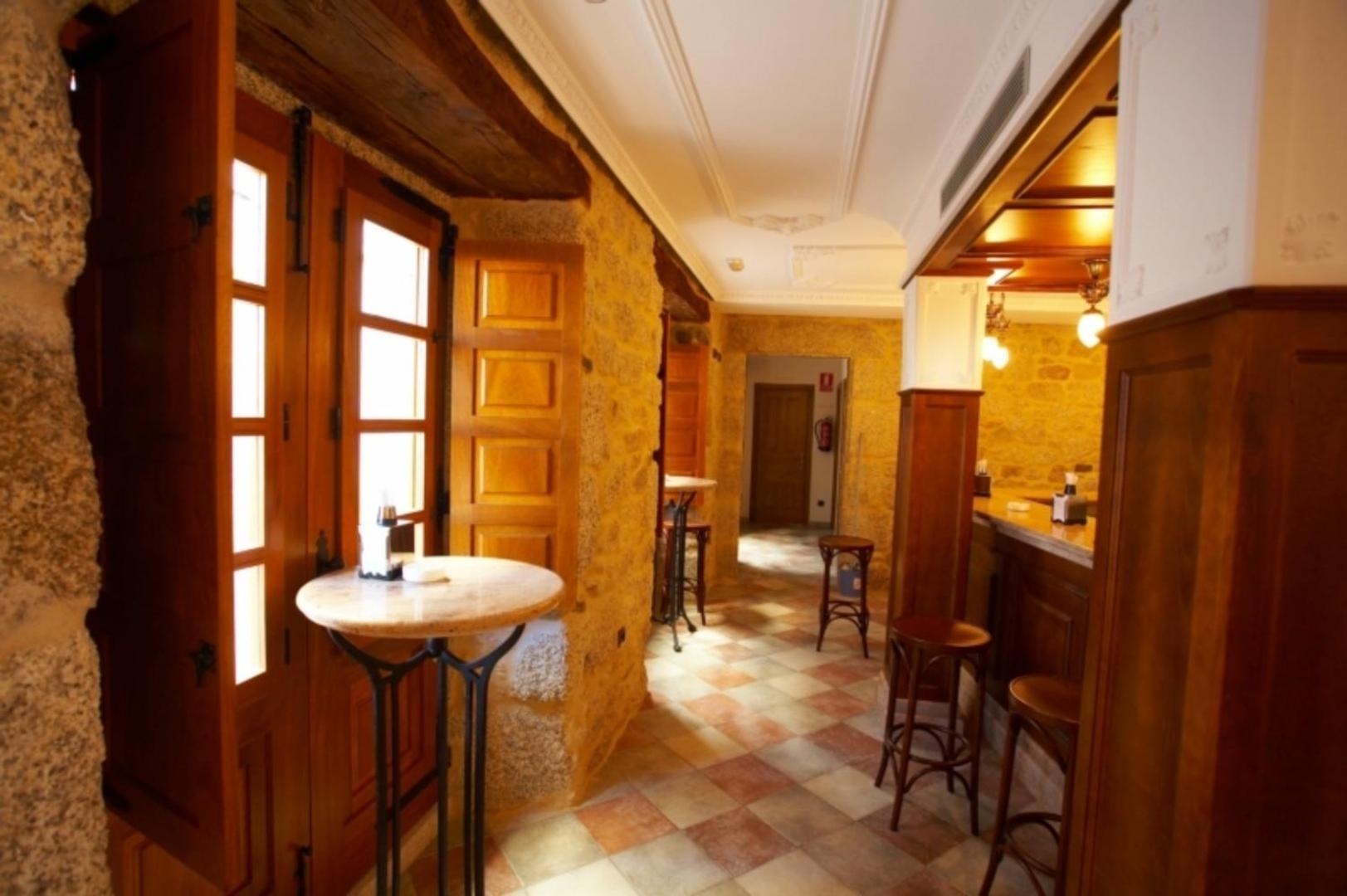 Hotel Vila Do Val O Valadouro Ngoại thất bức ảnh