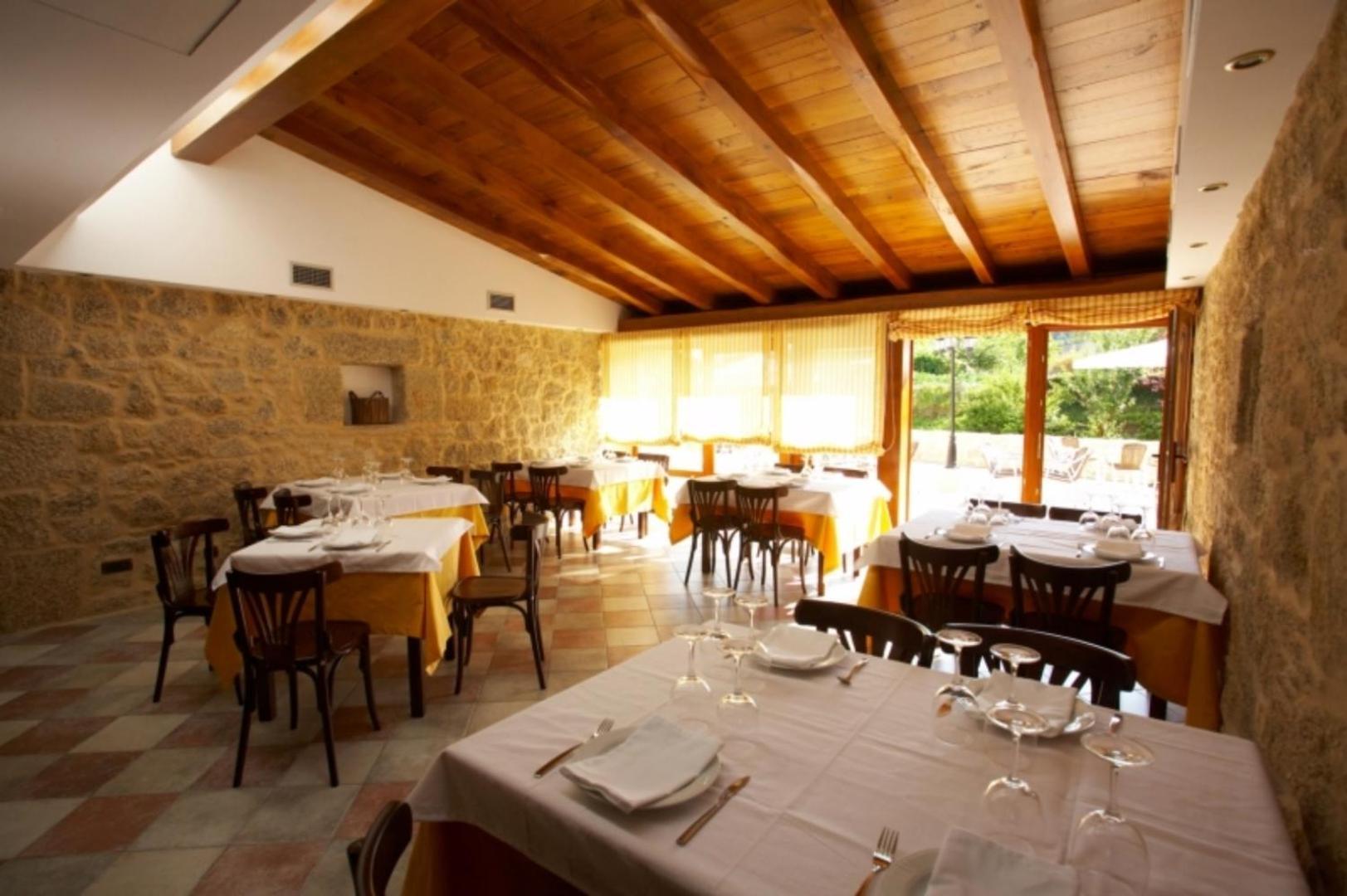 Hotel Vila Do Val O Valadouro Ngoại thất bức ảnh