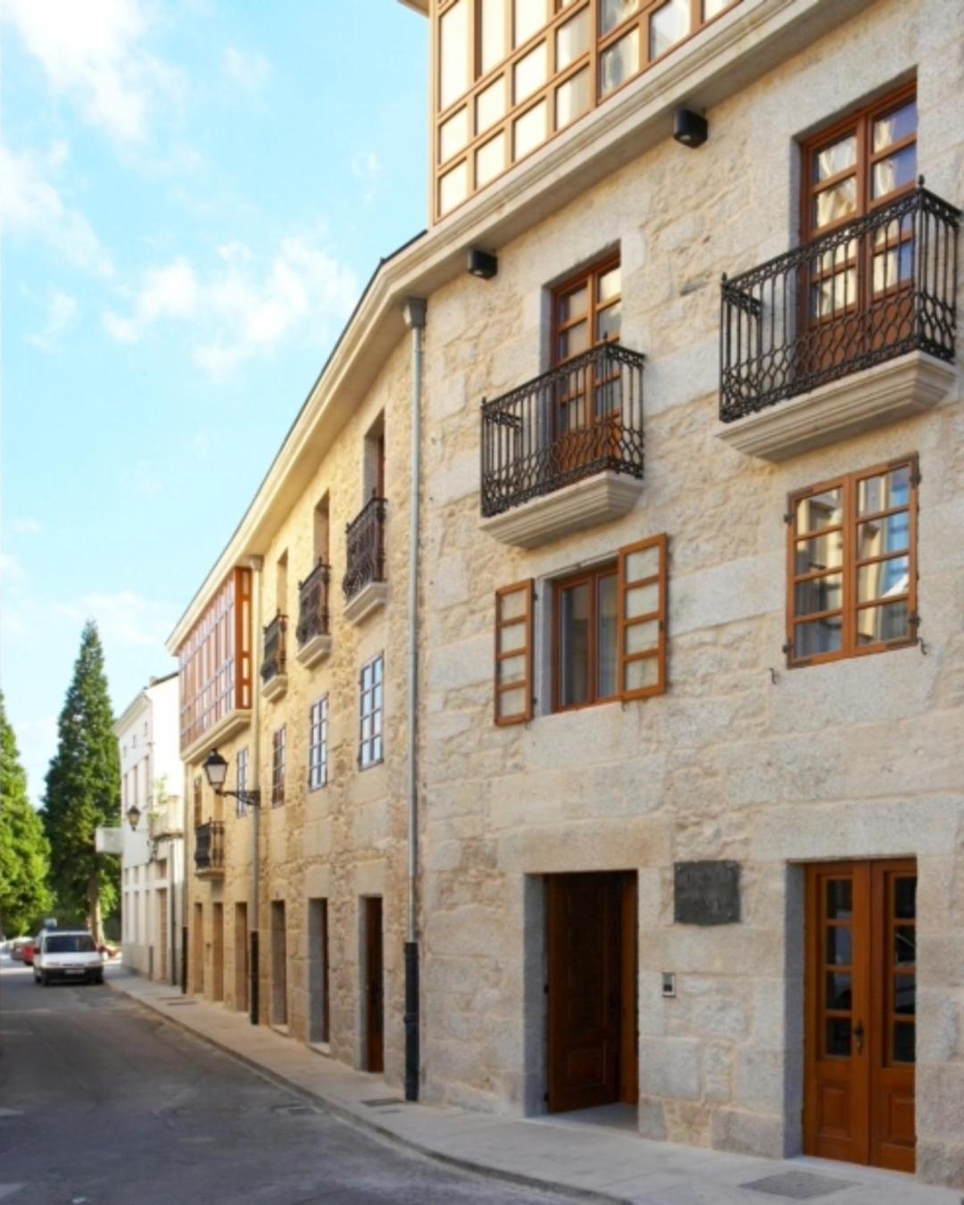 Hotel Vila Do Val O Valadouro Ngoại thất bức ảnh