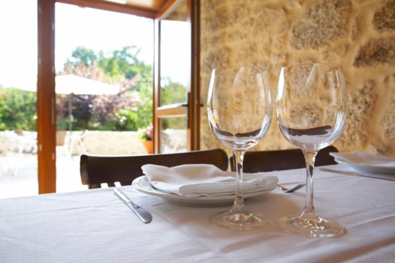 Hotel Vila Do Val O Valadouro Ngoại thất bức ảnh