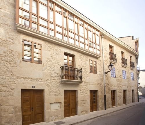 Hotel Vila Do Val O Valadouro Ngoại thất bức ảnh